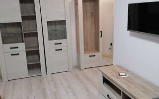 Garsonieră semidecomandată, 50 mp, parter, Miroslava – Family Market - Poză 4