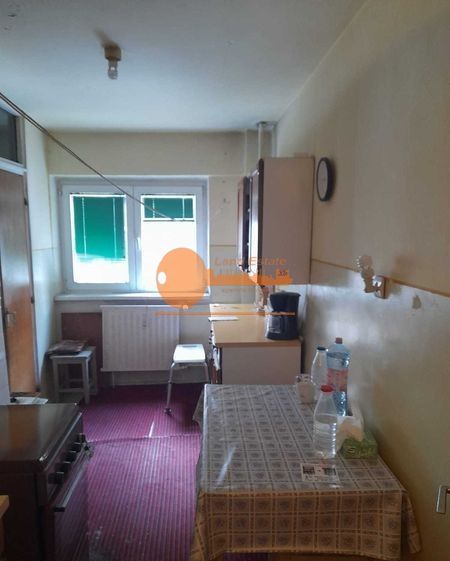 3 camere Crangasi ( 1986-Pod Grant ) - Poză 1