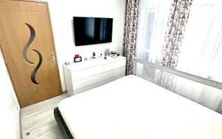 3 camere | etaj 2 | centrala proprie | renovat | zona excelenta | - Poză 6