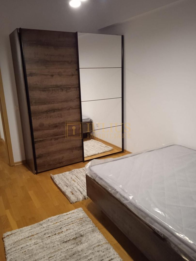 Zona Nord, 2 camere, centrala proprie - Poză 9