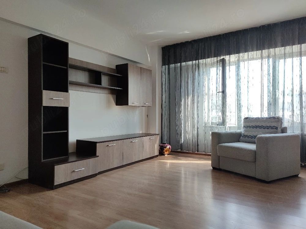 🏡 Apartament 2 camere de inchiriat | decomandat | parcare | Lujerului - Poză 2