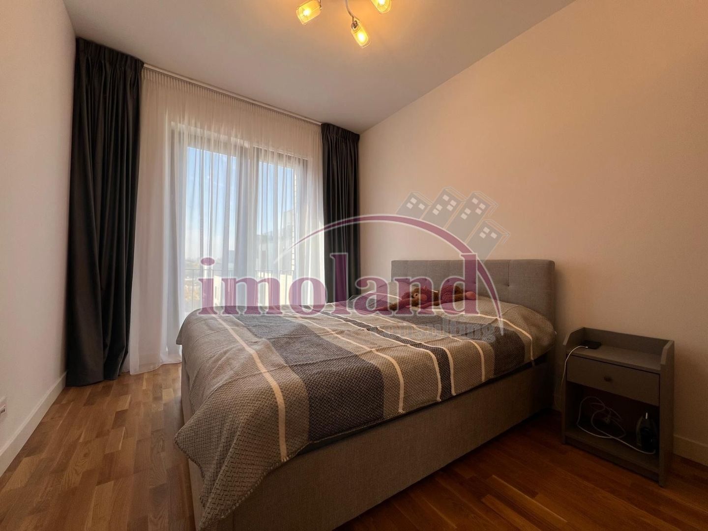 Inchiriere - apartament 2 camere - mobilat&utilat - Avalon Estate-Pipera - Poză 9