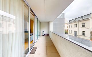 CALEA VICTORIEI - Vernescu | 2 camere | Bloc 2015 | Parcare subterana - Poză 11