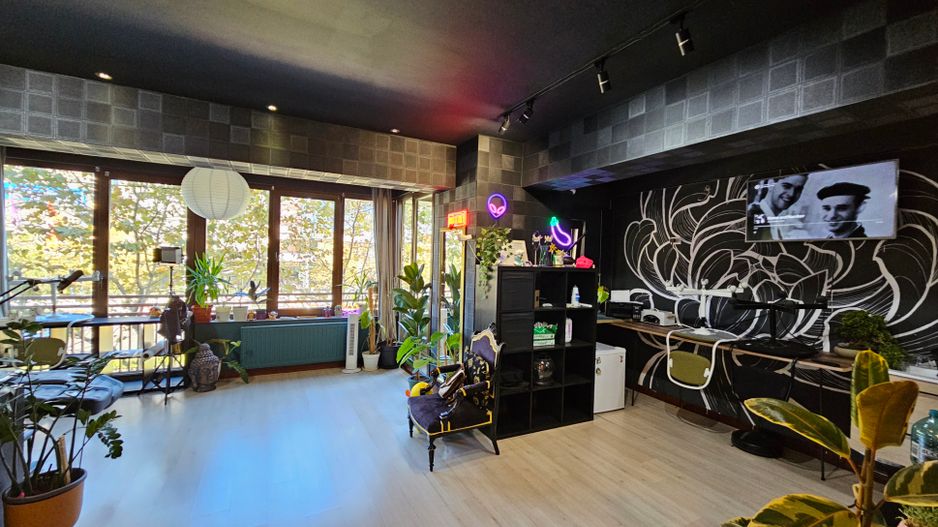 Închiriere Apartament cu 2 camere 66 mp utili - Mall Vitan - Poză 2