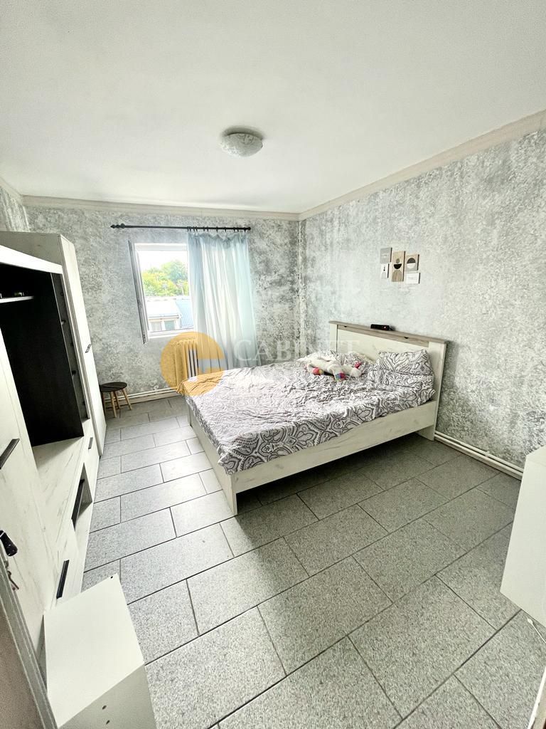 Soseaua Pacurari- 922 euro/mp  Etaj 2 Apartament 4 camere - 78 mp - Poză 1