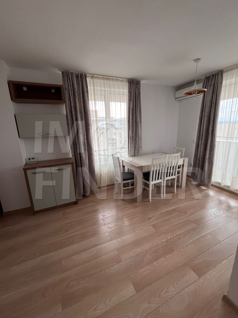 Apartament de inchiriat Andrei Muresanu - Poză 2