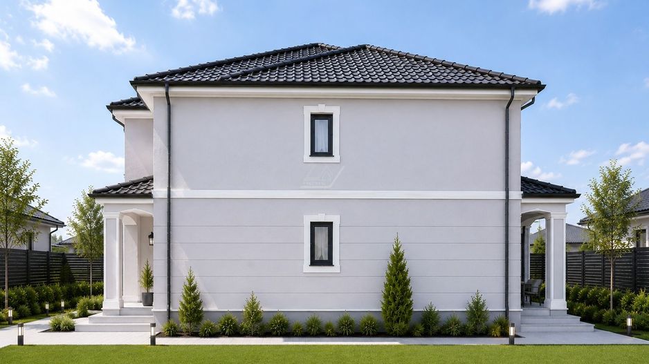 COMISION 0! DRUMUL BOILOR. Duplex cu 4 camere. Toate utilitatile. - Poză 3