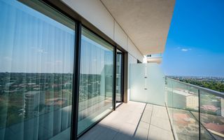 Apartament High-End 2 camere One Verdi Park I Barbu Vacarescu - Poză 20