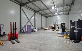 Hala de inchiriat  Brasov - 300 mp - Poză 3