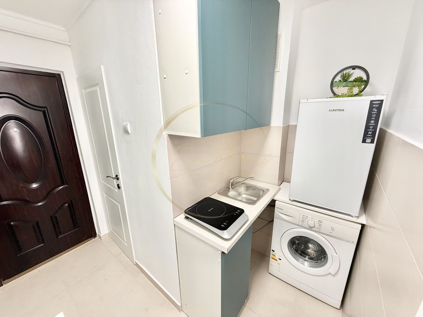 Garsonieră ideală pentru locuit sau investiție – Complex Studențesc - Poză 6