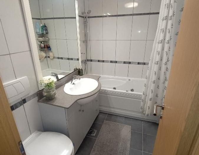 Lipovei | 4 Camere | Decomadat | Etaj Intermediar | Mobilat si Utilat - Poză 10