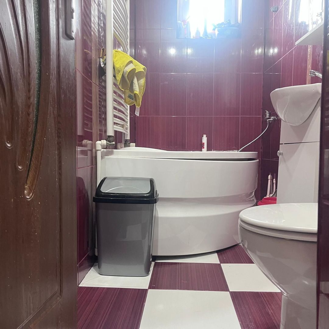 Vânzare apartament în Târgoviște zona Micro 6! - Poză 8
