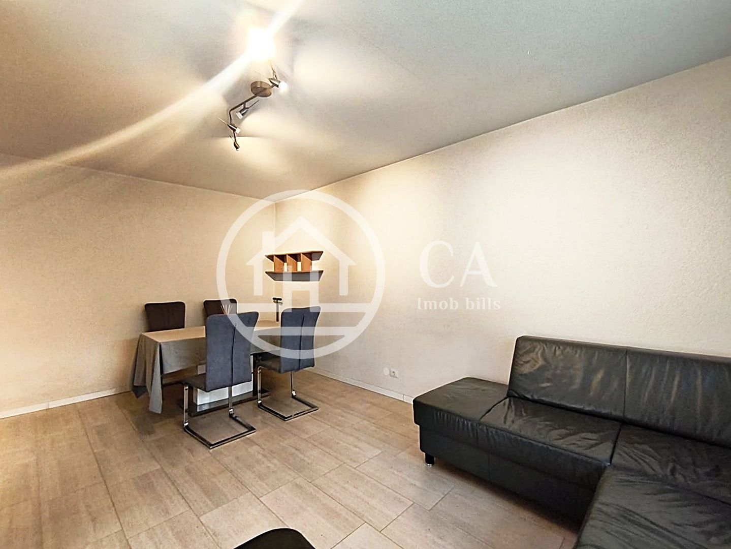 Casa P+M cu 3 camere de inchiriat in Grigorescu, Oradea - Poză 2