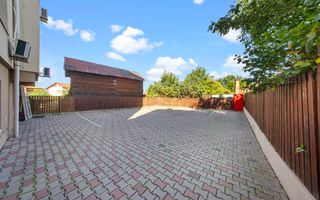 Cladire multifunctionala de vanzare – Hotel aproape de Piata Cipariu! - Poză 11