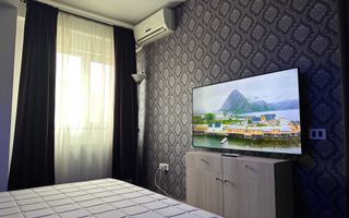 Apartament Premium 3 Camere 65 m2 Militari Residence Utilat Smart Home - Poză 6