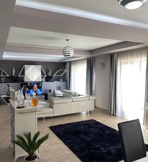 Casa individuala Dumbravita - Poză 59