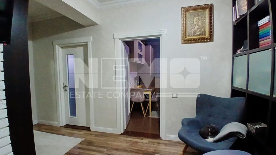 Vând apartament I George Enescu I Preț 120.000€ - Poză 7