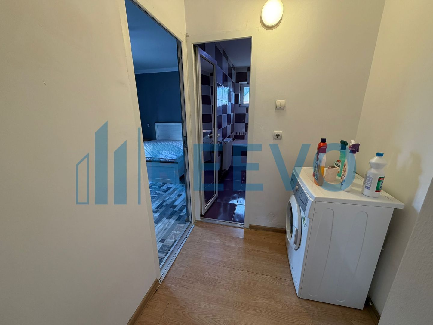 Apartament 3 camere decomandat, Târgu Ocna - Poză 7