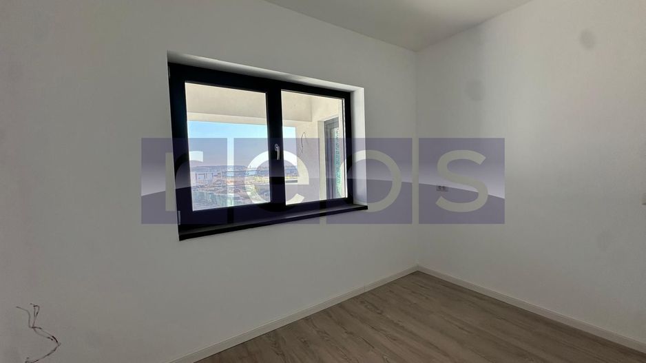 DE VANZARE 3CAMERE 100MP | PIPERA | BLOC NOU | TERASA | FINISAJE LUX | - Poză 10