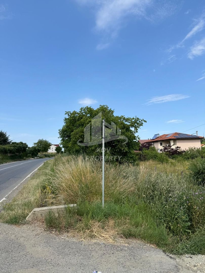 Teren intravilan  ,1020 mp, Sibiu, Daia Noua - Poză 3