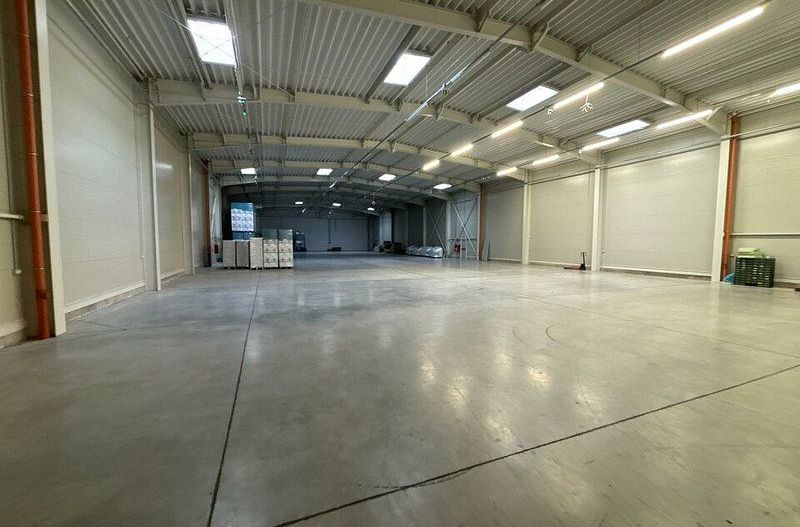 Spatiu industrial de inchiriat, 2.385 mp suprafata utila - Poză 10