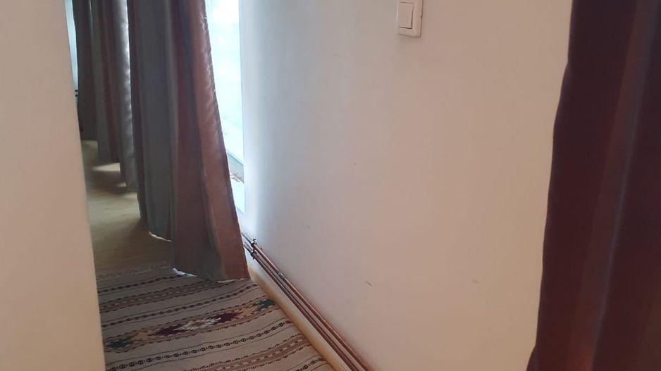 AP. 2 CAMERE CHIBRIT, MOBILAT, CENTRALA, METROU, BOXA, COMISION 0% - Poză 19