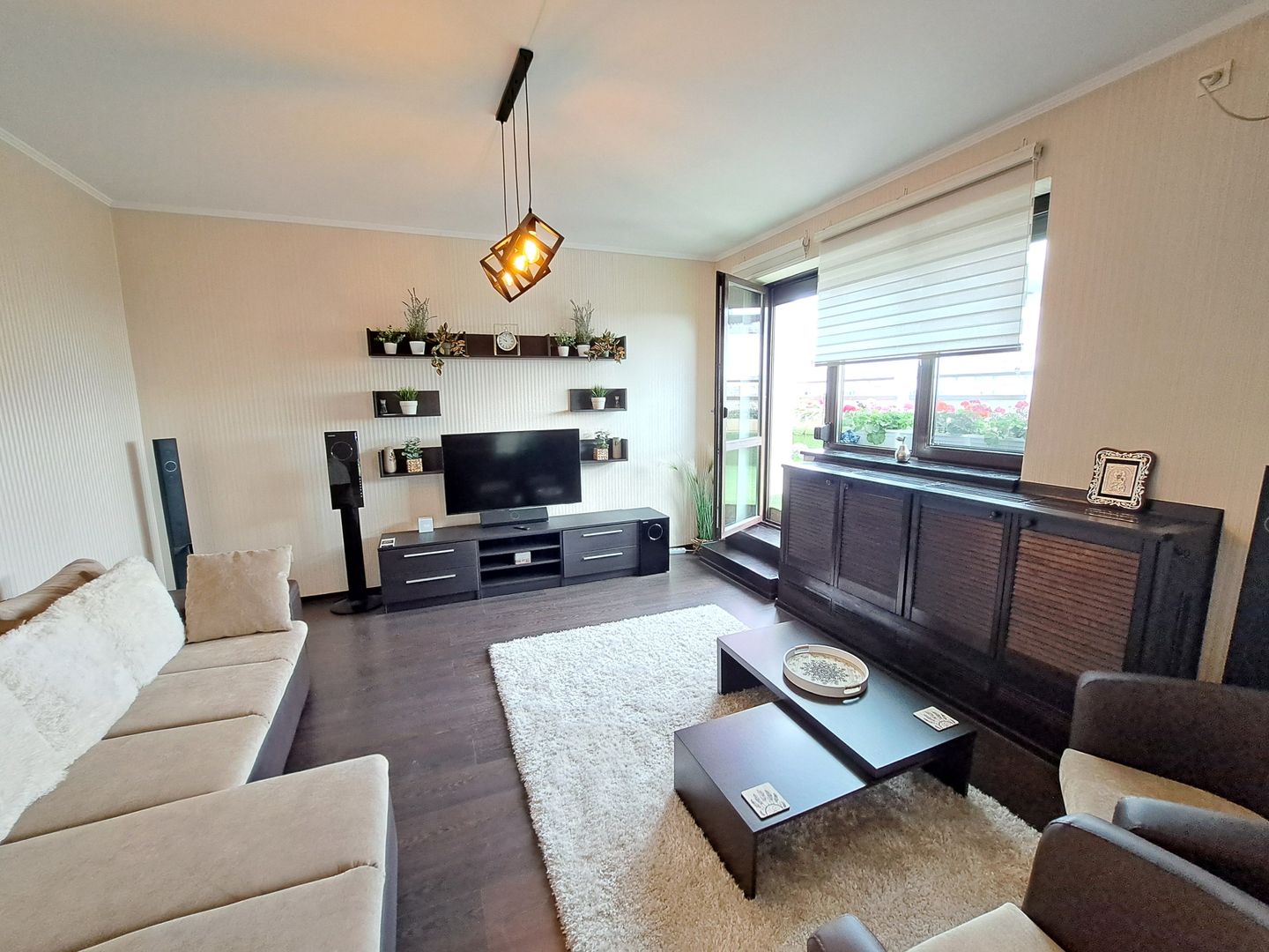 Garsonieră 40 mp + Terasă Spațioasă 60 mp - Iancului - Poză 2