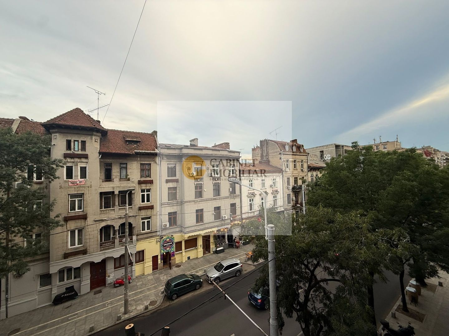 Garsoniera I Cismigiu - Kogalniceanu I Etaj 3 - Poză 13