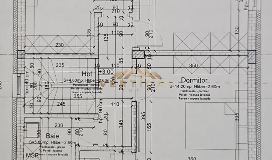 De vanzare vila 4 camere - cartier Mega Parc Residence -comuna Berceni - Poză 21