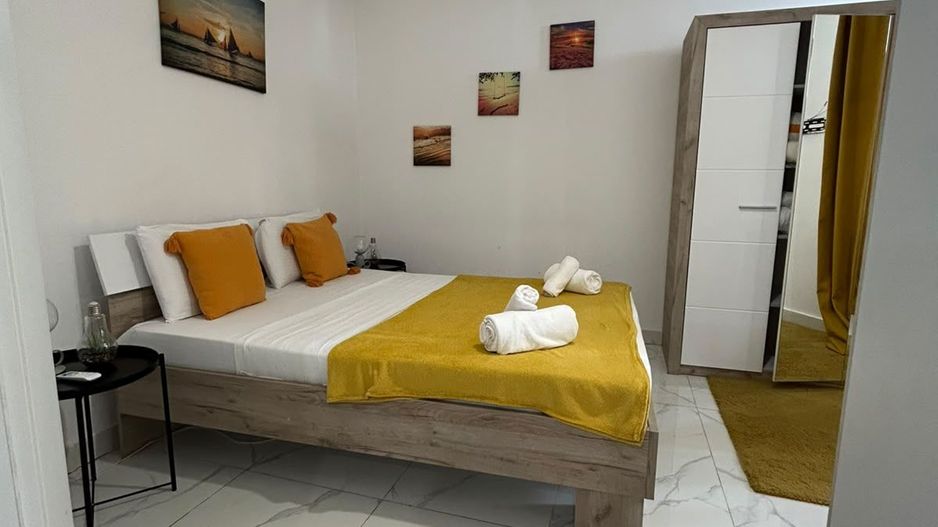 APARTAMENT 3 CAMERE DE INCHIRIAT - Poză 13