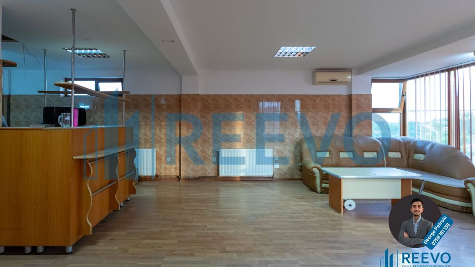 Casă + Spațiu Comercial de vânzare, Șerbanești, Bacău - Poză 10