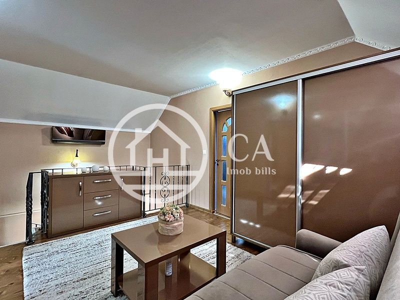 Casă de vânzare P+M cu 5 camere în Mădăras, Bihor - Poză 18