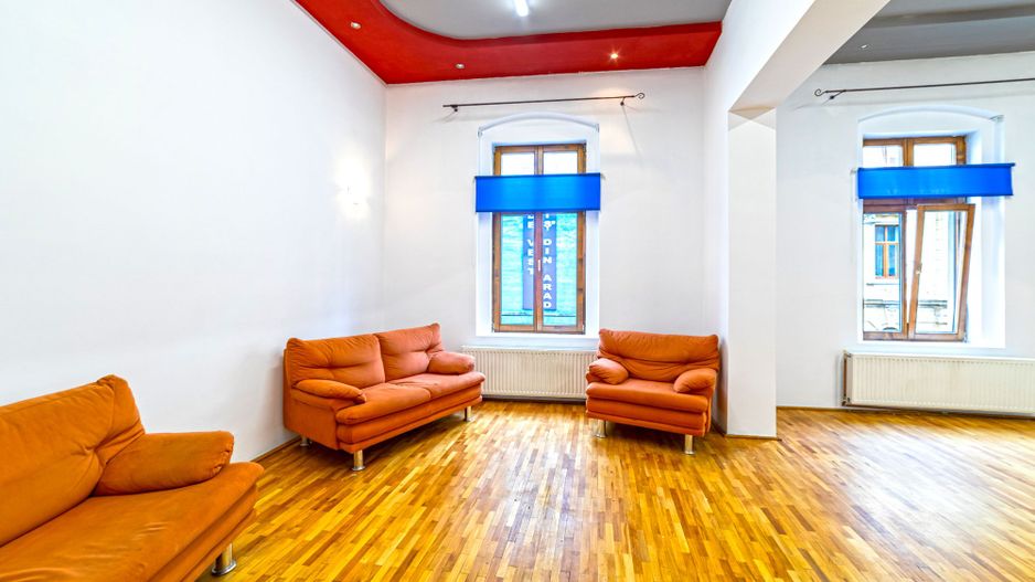 VÂNDUT! Apartament,  str. Eminescu, Arad. - Poză 10