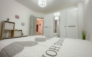 INCHIRIAT - Apartament 2 camere - Dumbravita Lidl - mobilat & utilat complet - Poză 15