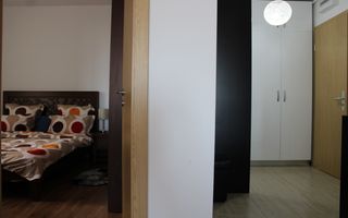 Spatios, parcare subterana inclusa; Toronto Residance - Vox Office. - Poză 15