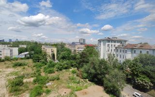 Apartament 3 camere – Șoseaua Ștefan cel Mare – etaj 6/7 – 2 balcoane – luminos - Poză 19