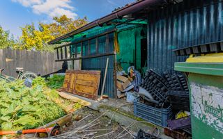 Apartament cu 3 camere Pârneava - Poză 2