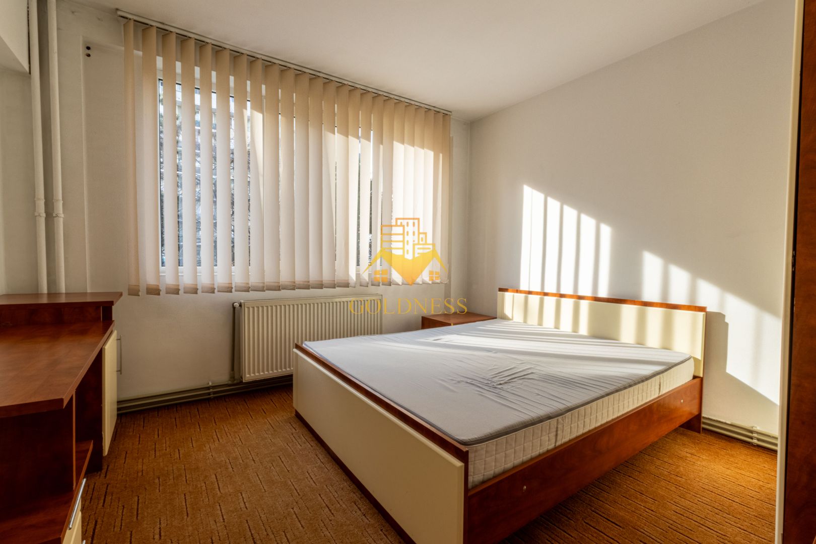 2 camere, modern, Gheorgheni Zona Titulesc, Interservisan, Iulius Mall - Poză 2