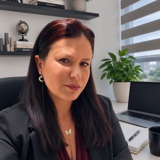 Margareta Raluca Constantin - North Living
