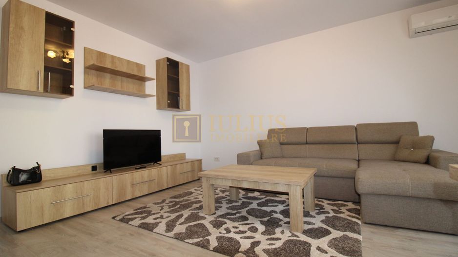 Complex Iris Armoniei / 2 camere/balcon/ parcare proprie - Poză 9