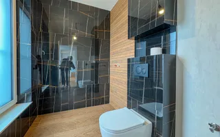 Duplex la cheie – Panoramă superbă în cartierul Voroneț! - Poză 13