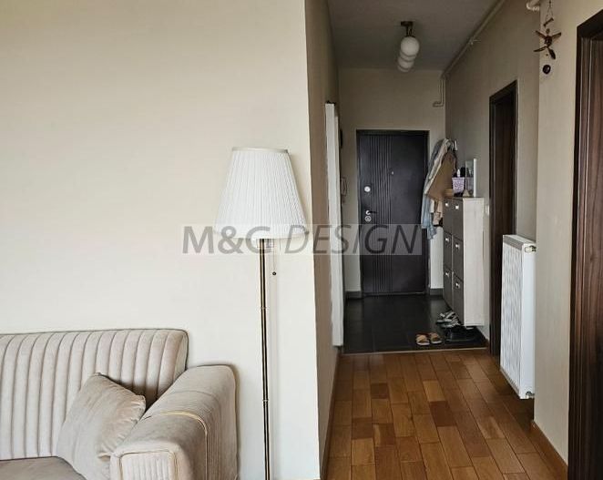 Apartament  3 camere zona Soarelui amenajat lux - Poză 5