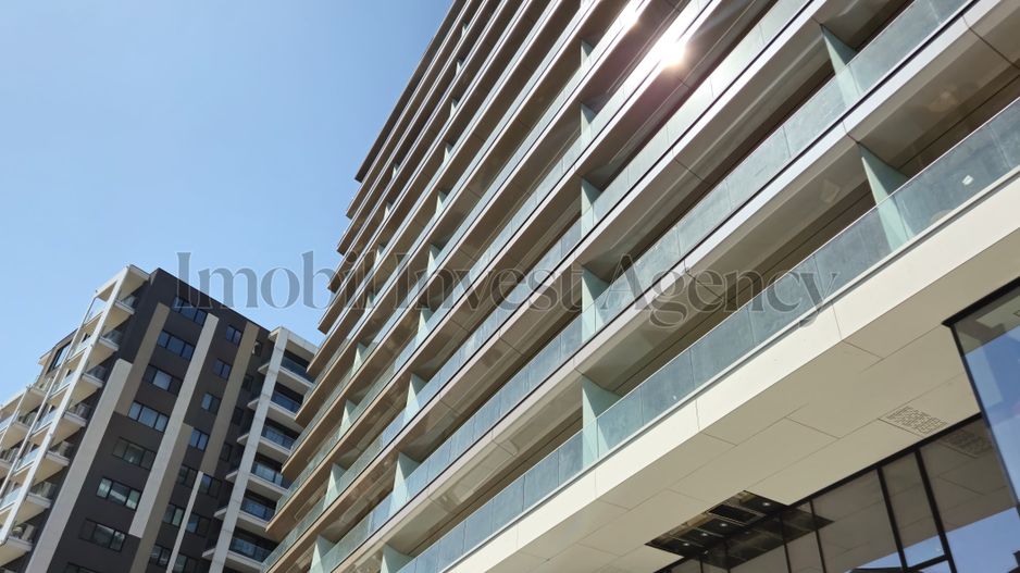 Apartament cu 3 camere de vanzare in Herastrau - Poză 16