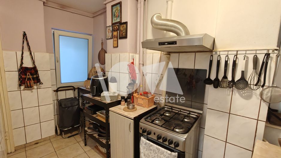 De vânzare: apartament 3 camere Piata Victoriei - parter înalt - Poză 11