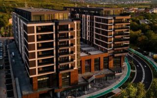 Etaj Intermediar, 2 balcoane, bloc 2025 - Sopor - Poză 7