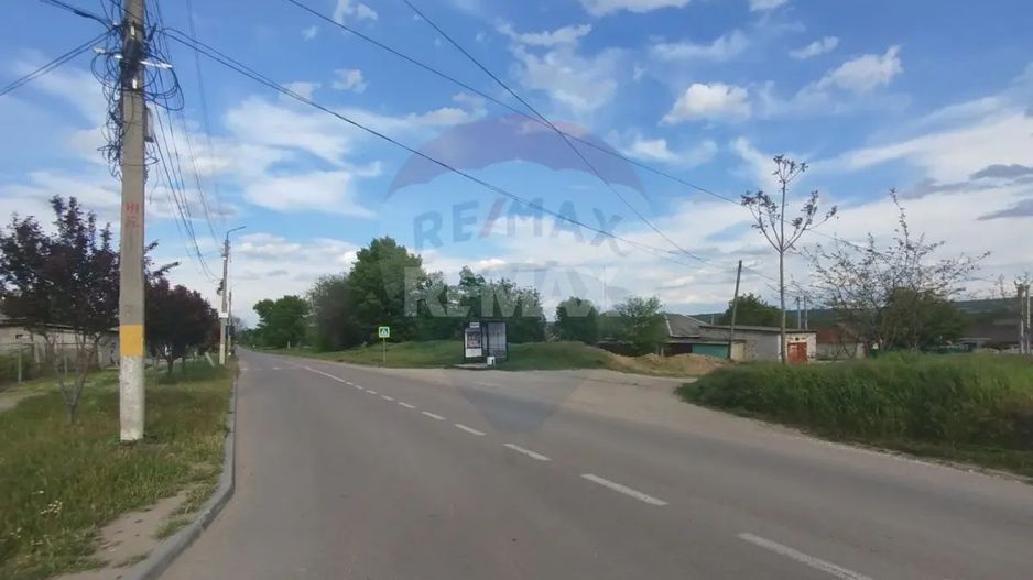 Casă de vânzare – 3 camere, teren generos 18 ari – Bulboaca, Anenii Noi - Poză 17