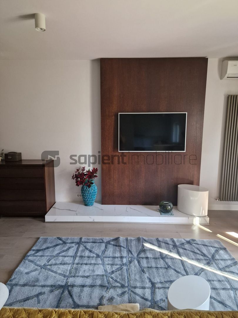SAPIENT - APARTAMENT EXCLUSIVIST DE VANZARE - Poză 2
