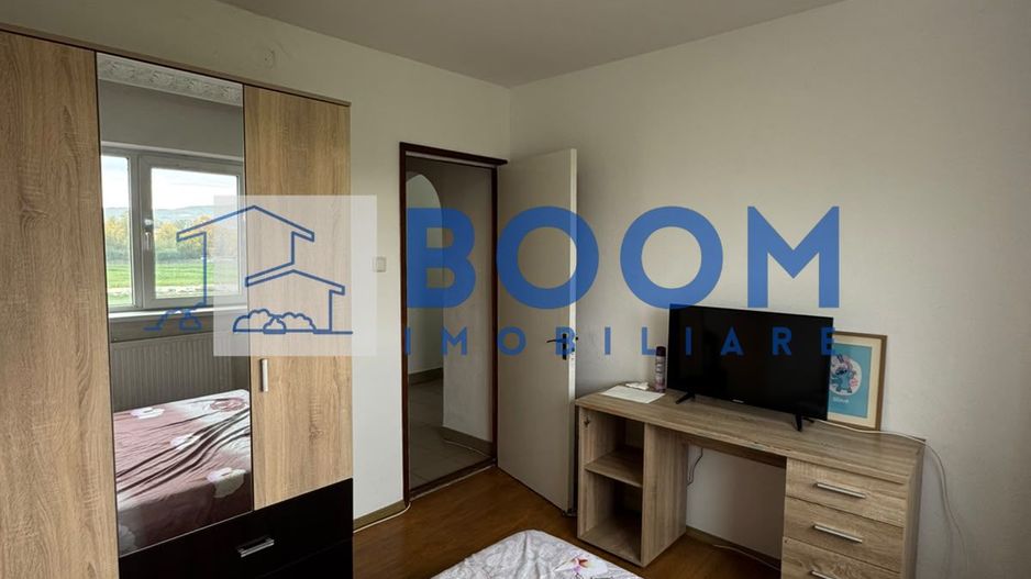 Apartament 3 camere | Etaj 3 | Vedere Dem Radulescu | Bloc Tip A - Poză 7