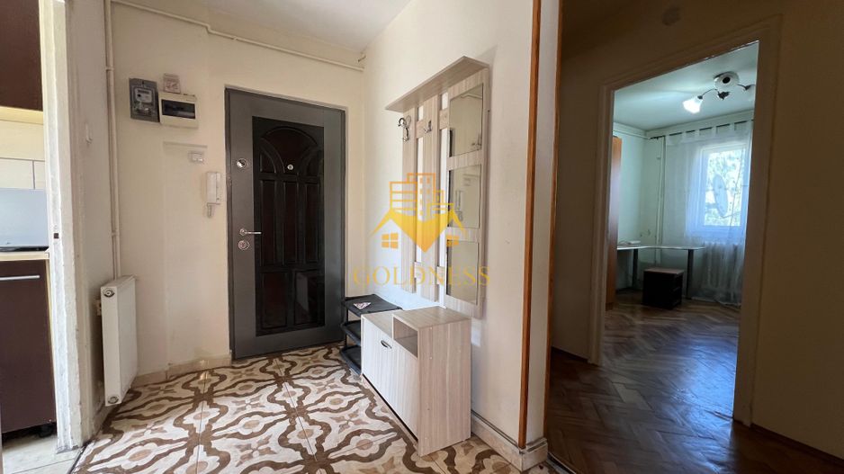 4 camere decomandate, Manastur, Piata Flora, Calvaria, Penny, OMV - Poză 12