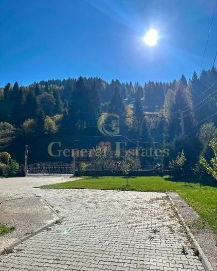 Pensiune de excepție de vânzare – Moeciu de Sus, Brașov - Poză 2